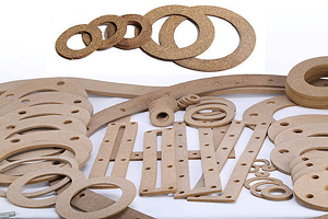 Soft Gaskets