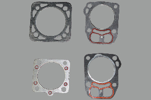 Soft Gaskets
