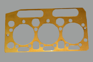 Soft Gaskets