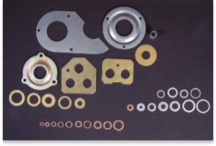 Soft Gaskets