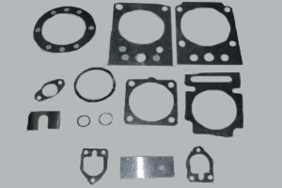 Soft Gaskets
